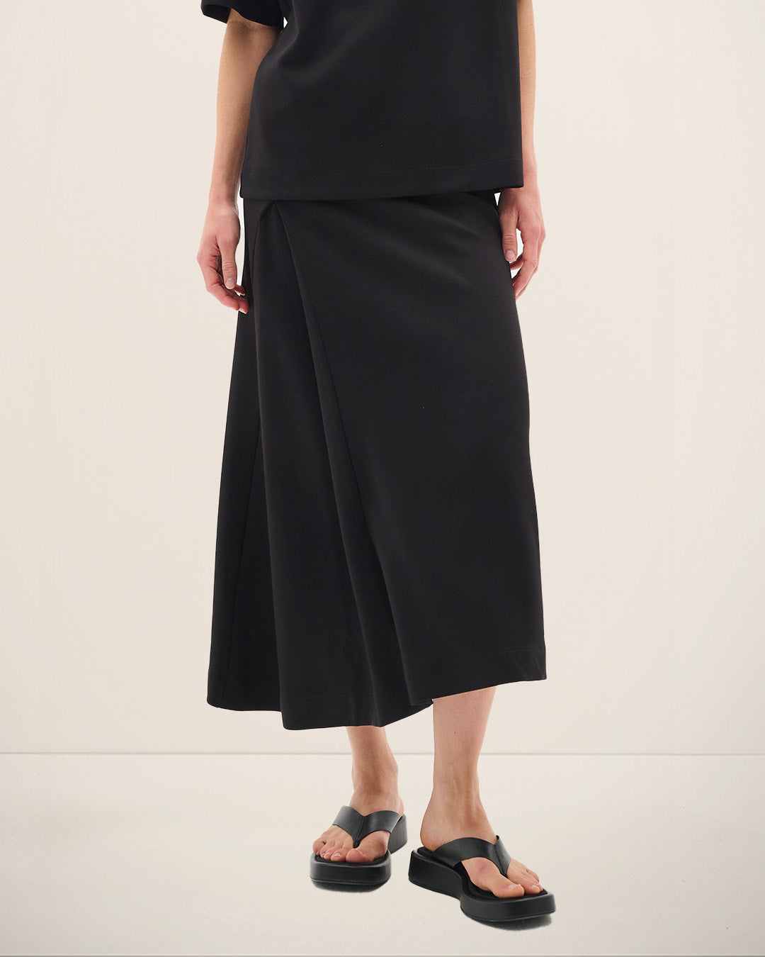 Annieh Skirt
