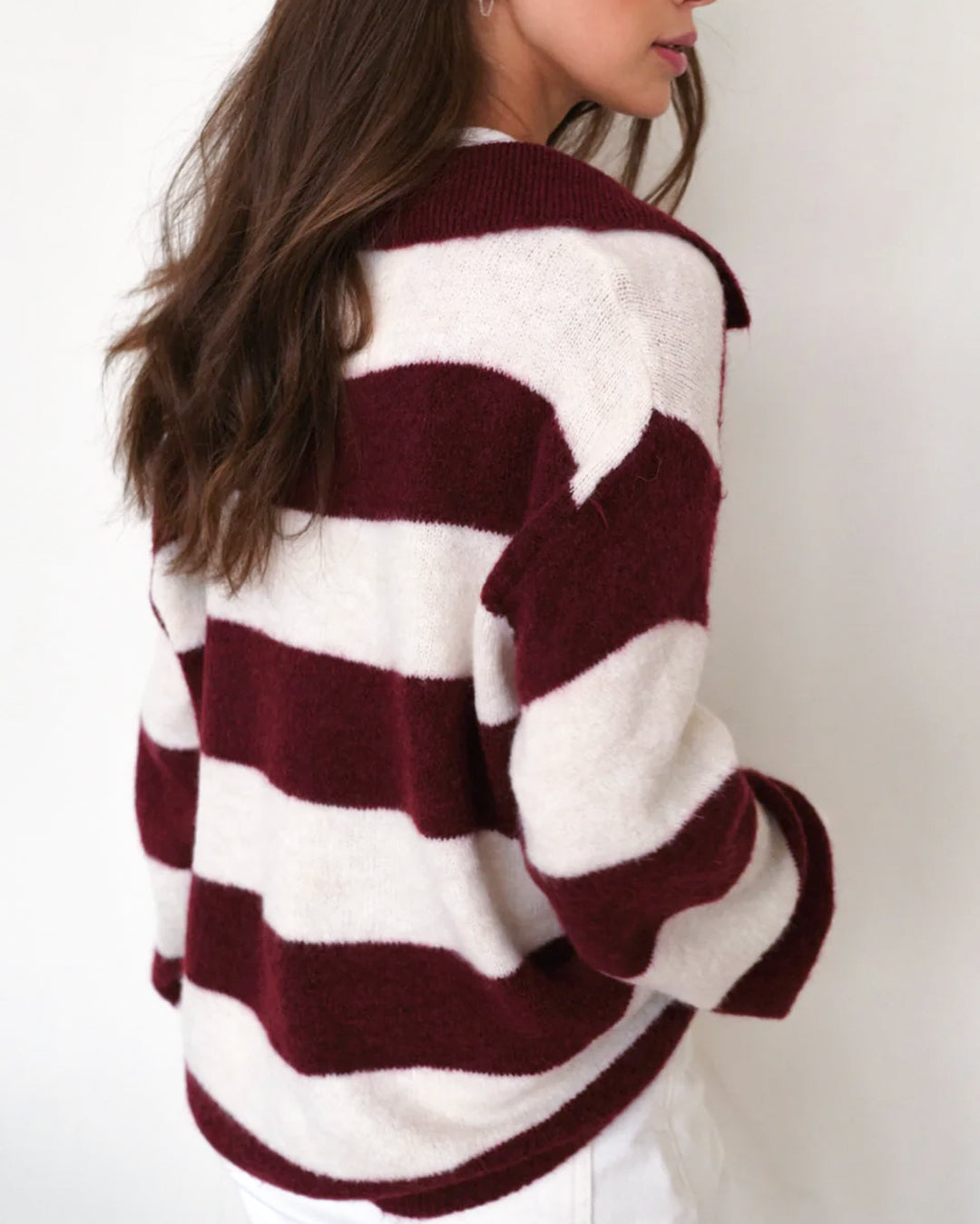 Arlo Stripe