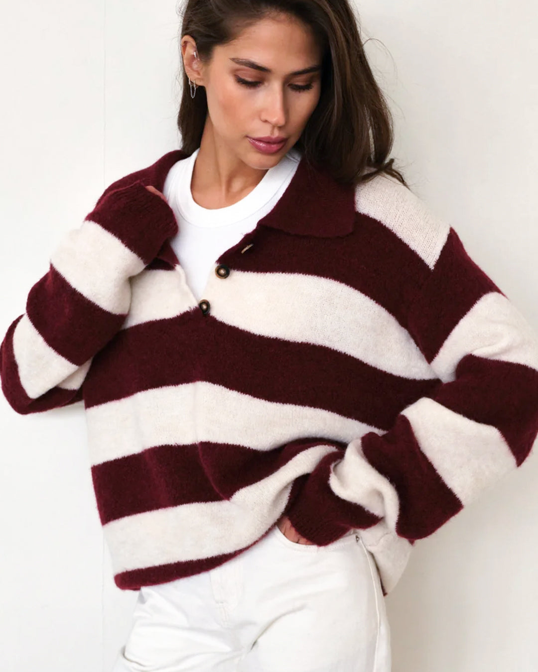 Arlo Stripe