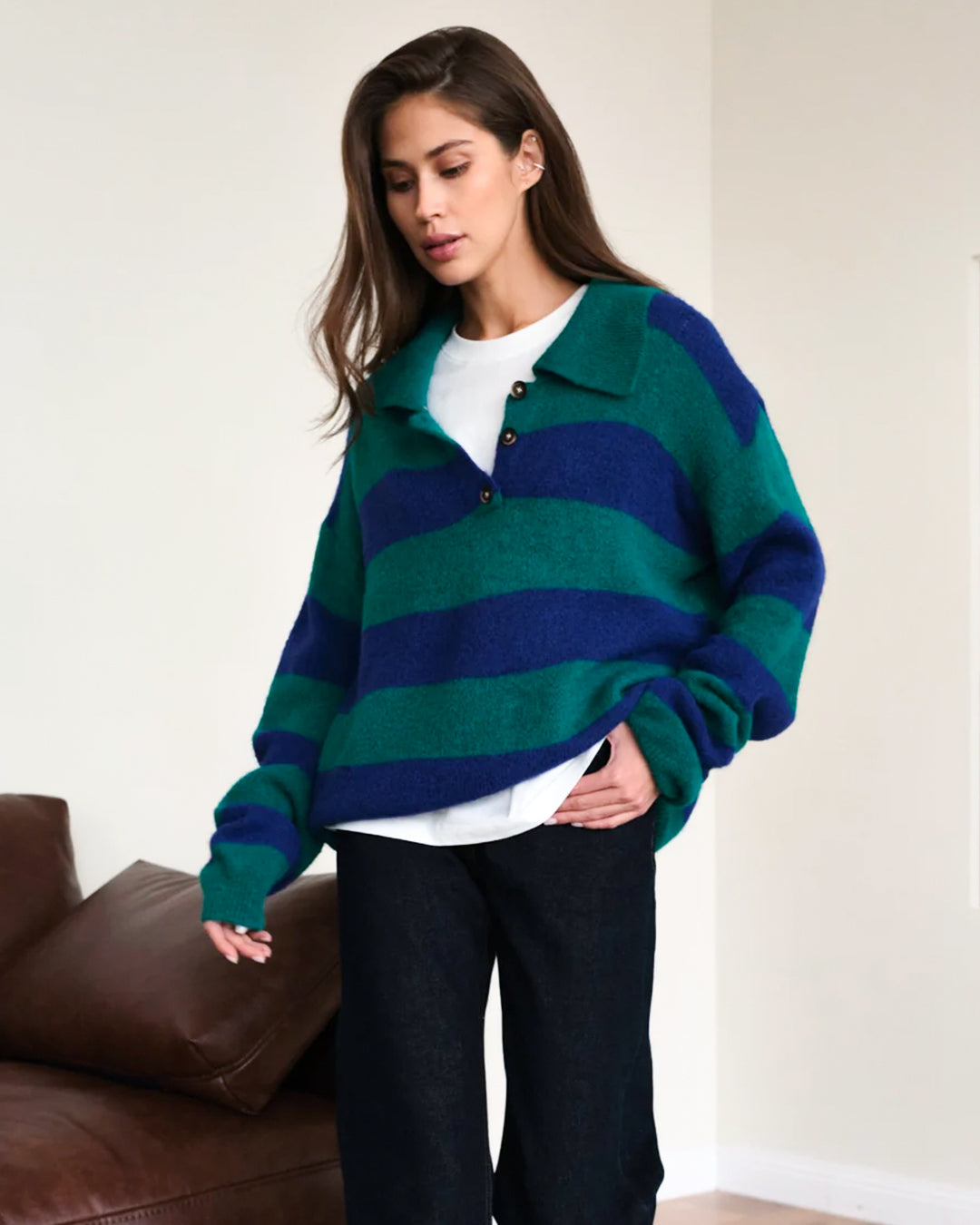 Arlo Stripe