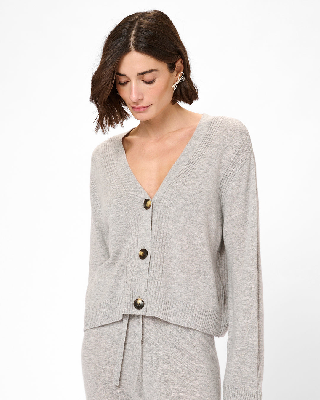 Arrow Cardi