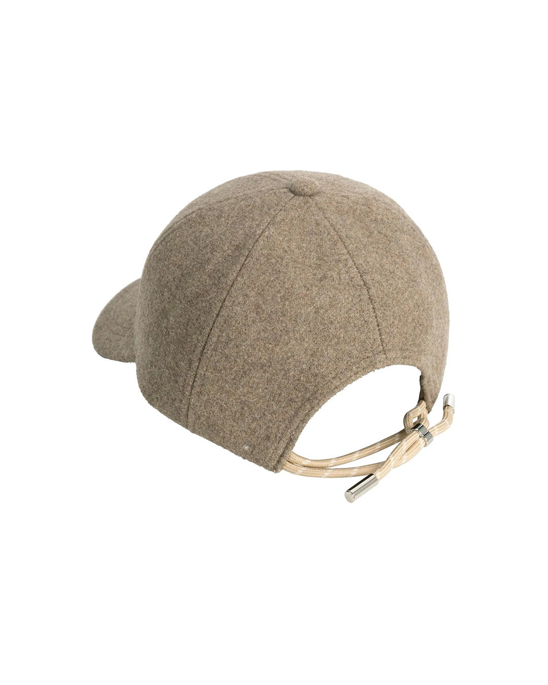 Wool Cap