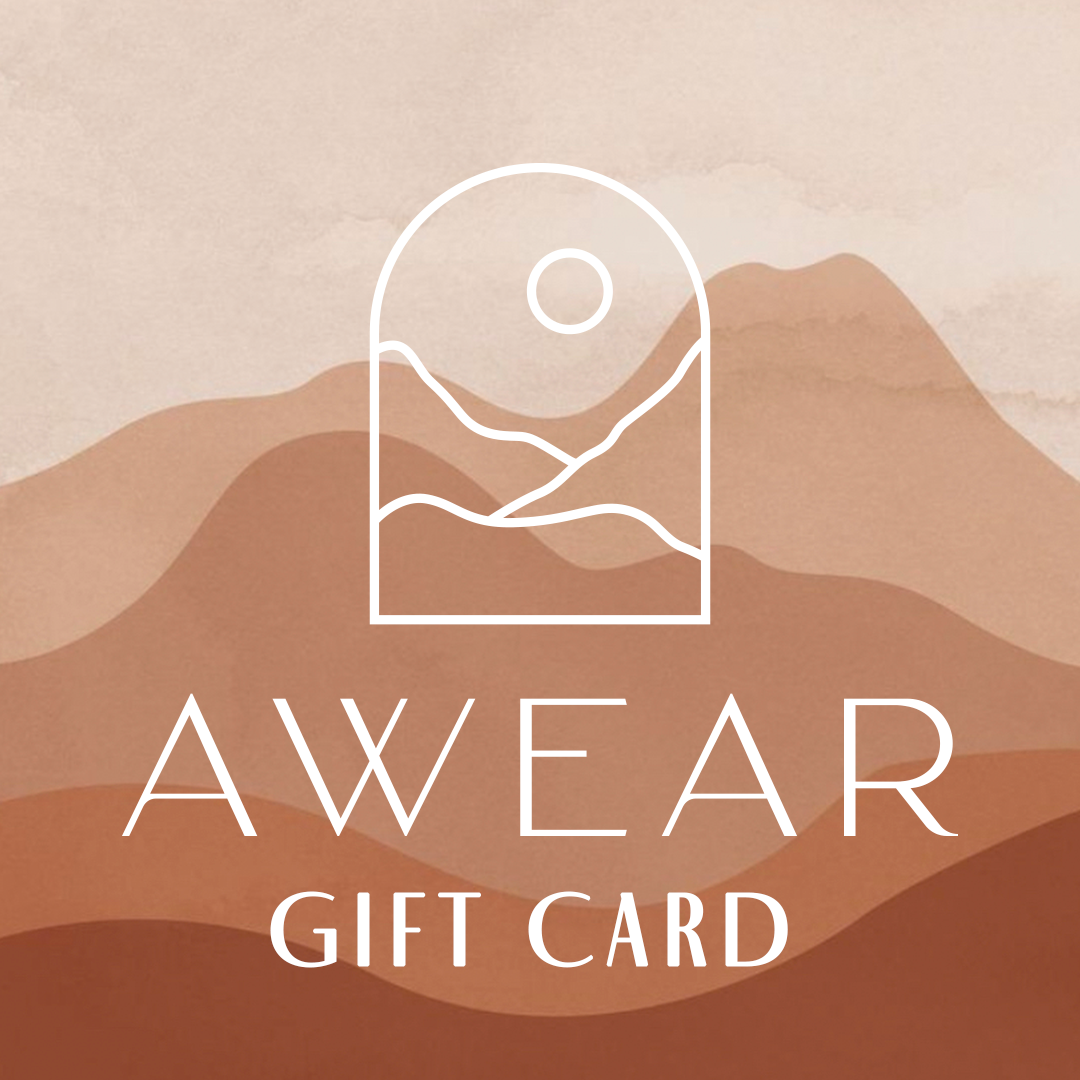 Awear Gift Card