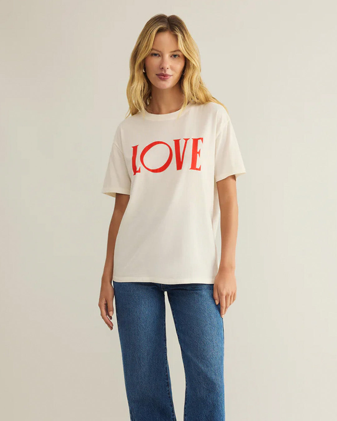 Big Love