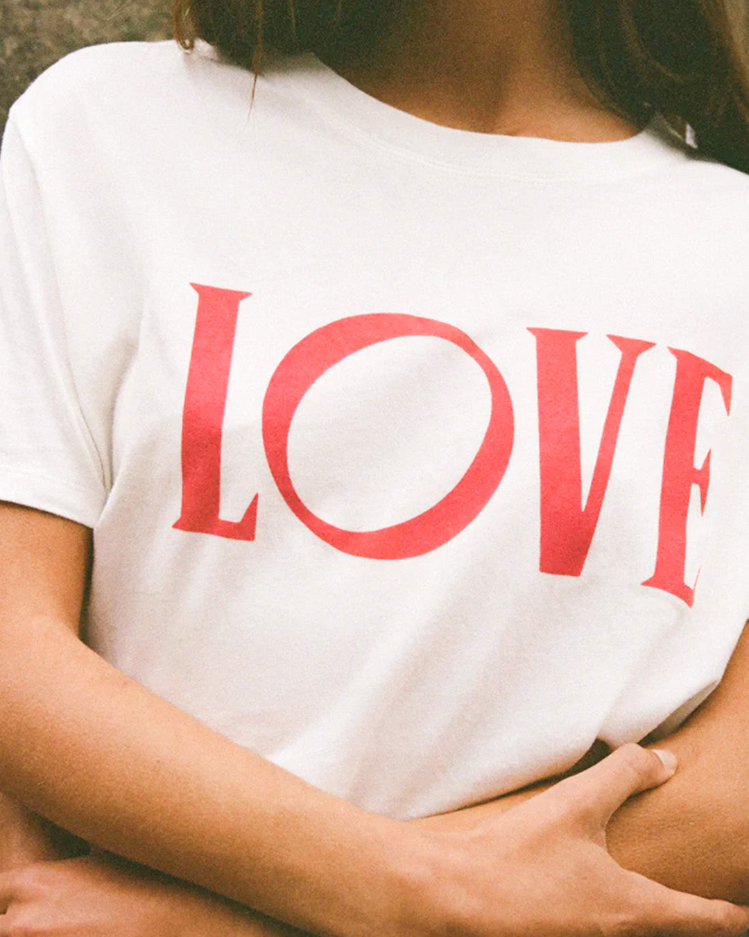 Big Love