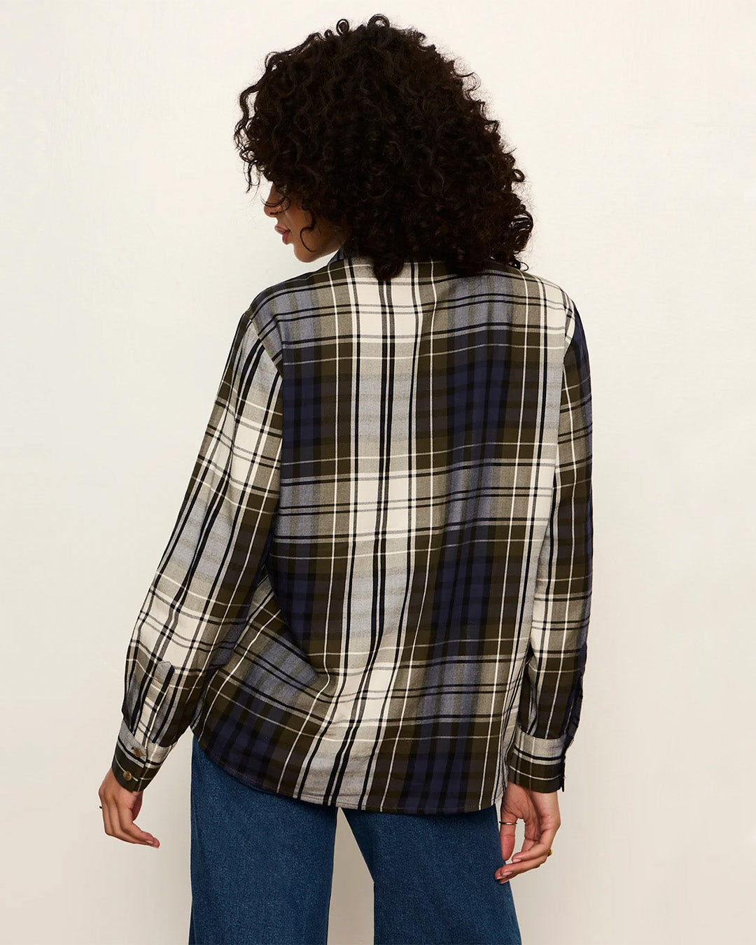 City Plaid