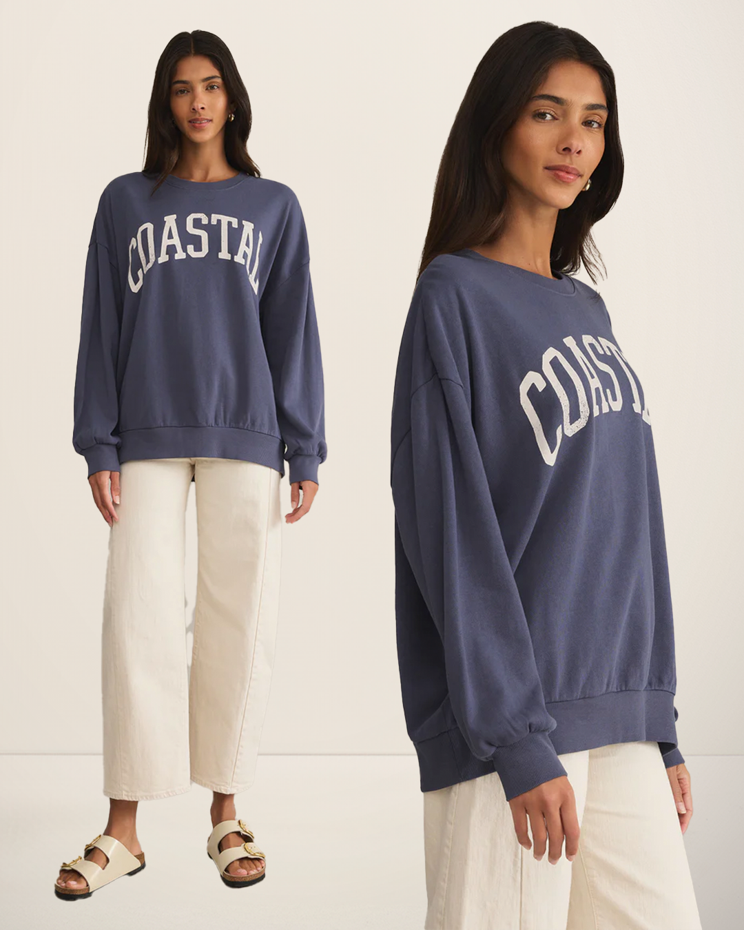 Coastal