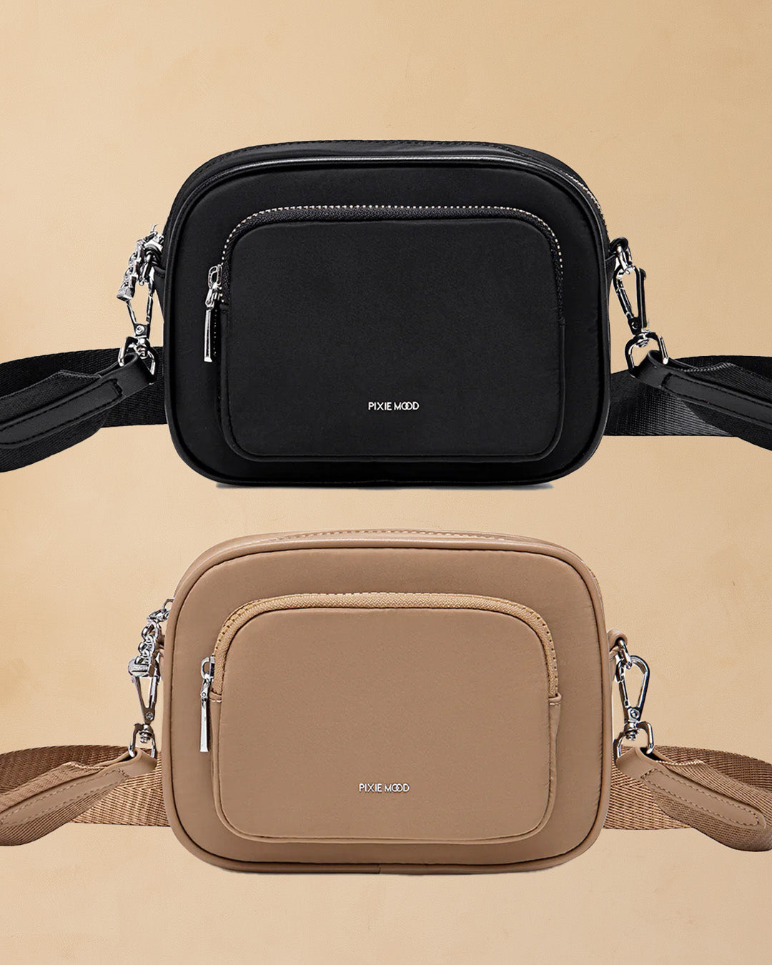 Daisy Crossbody