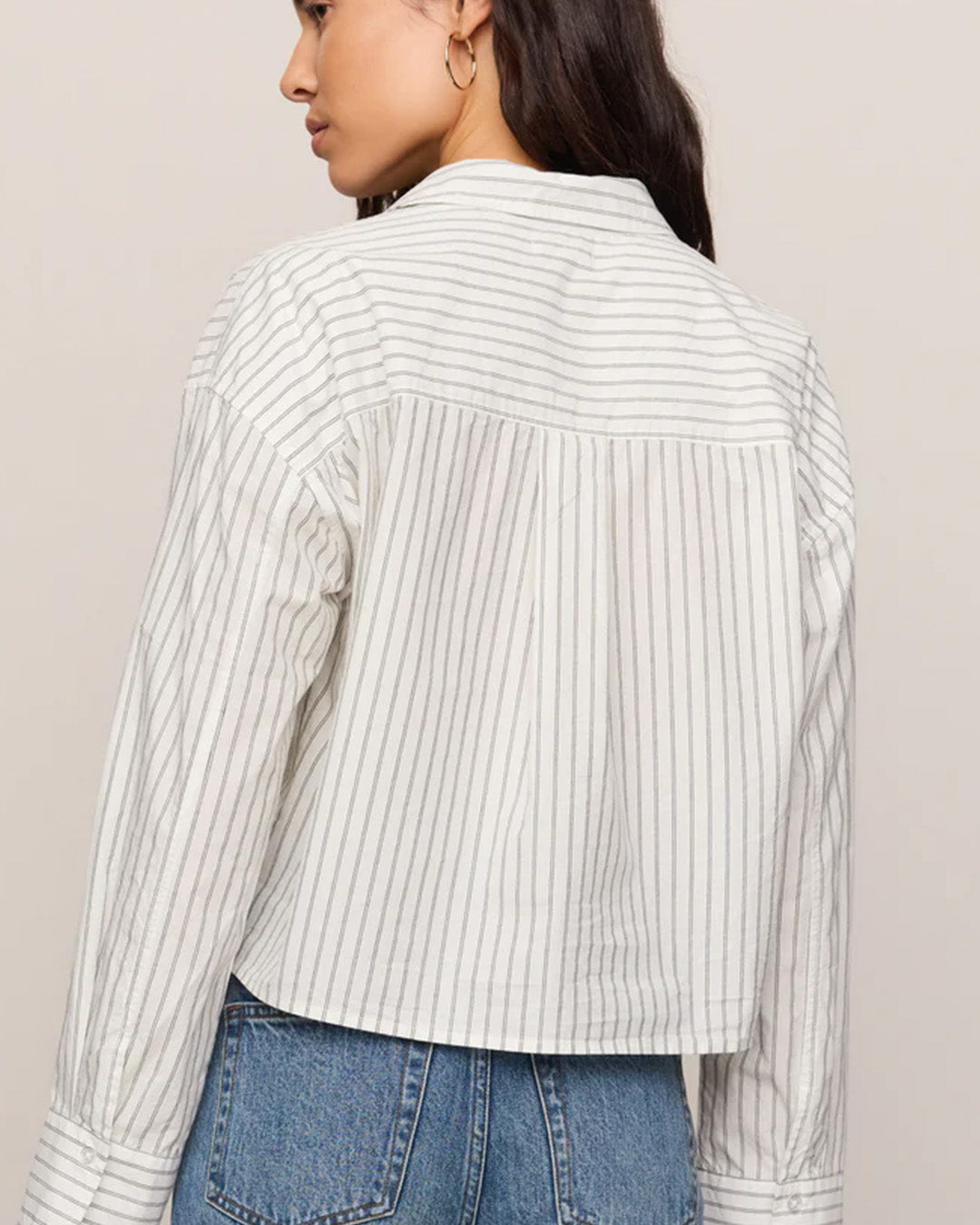 Fave Stripe