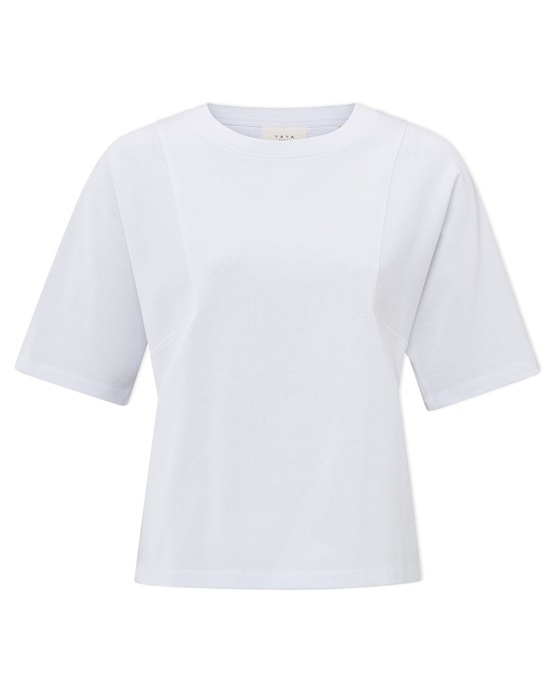 Heavy Tee