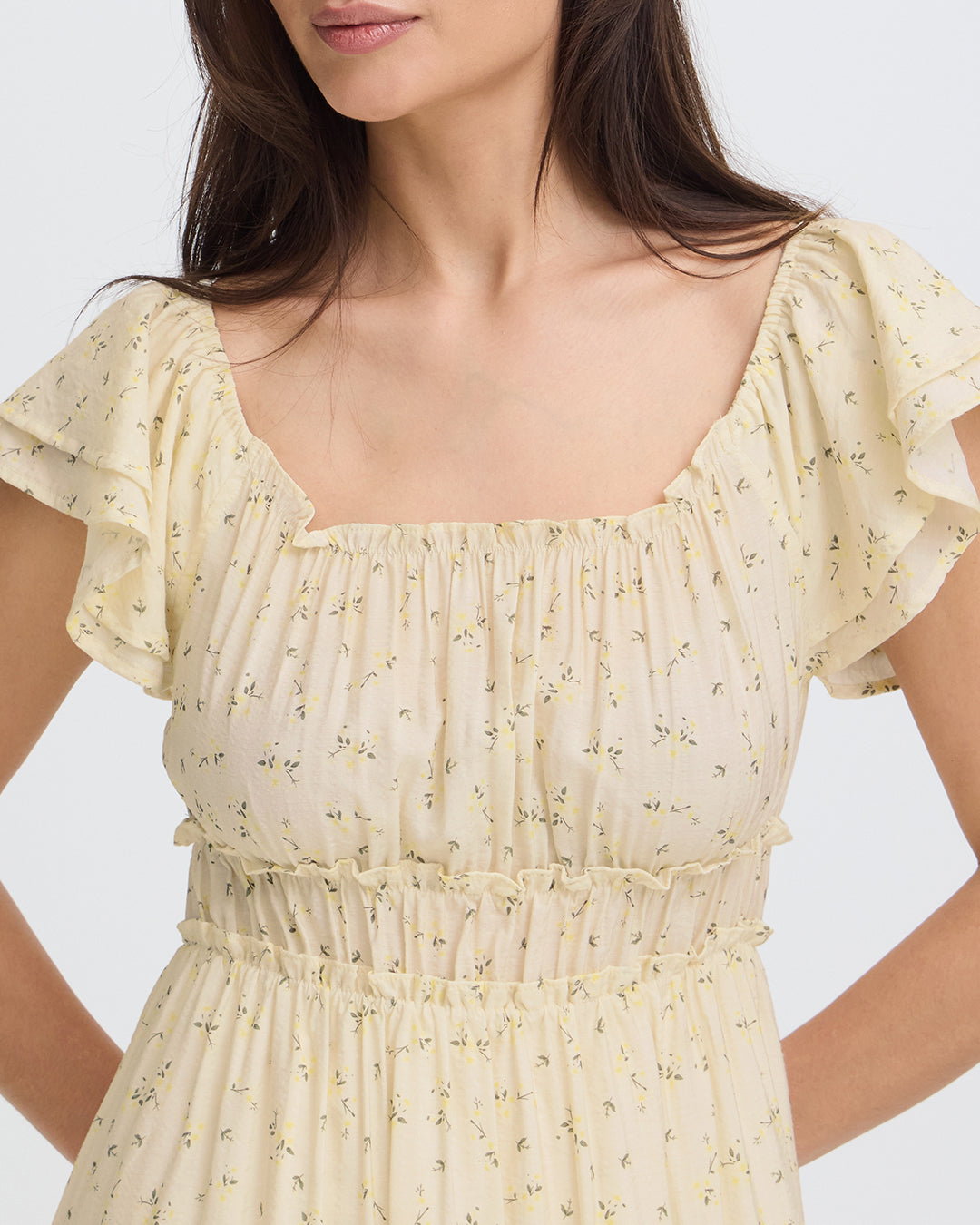 Heloise Dress