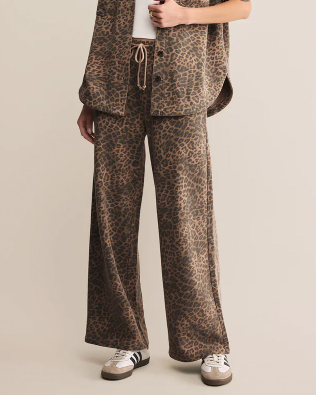 Hunter Knit