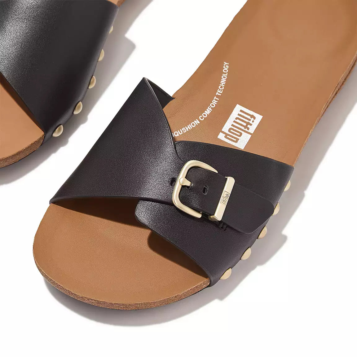 Buckle Leather