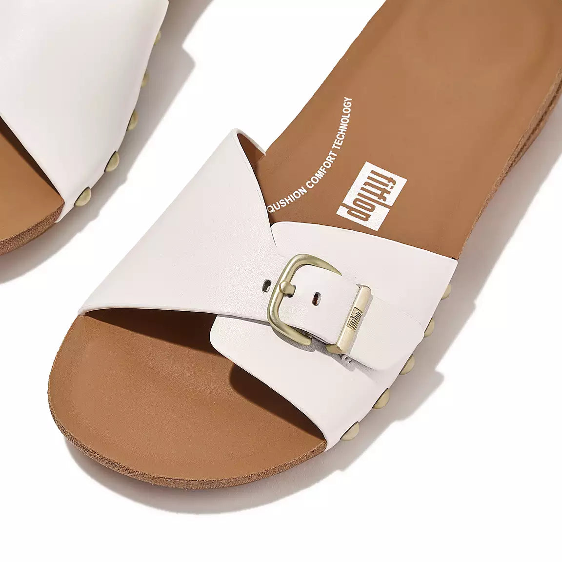 Buckle Leather