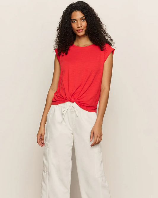 Knot Tee