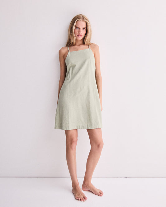 Lin Dress