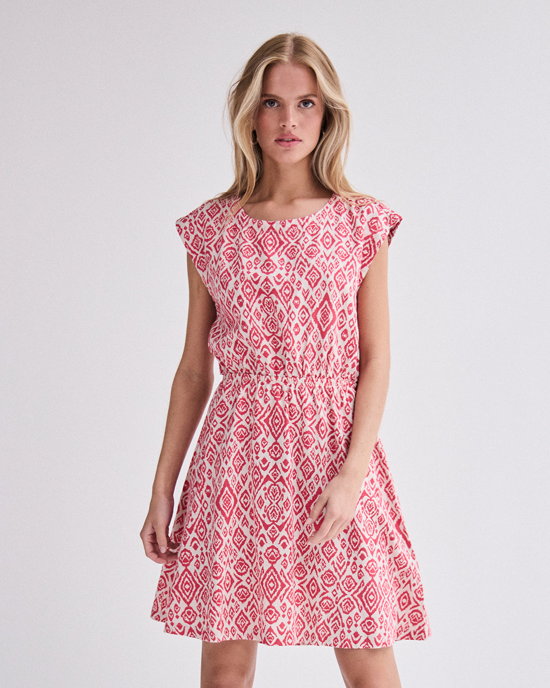 Lin Dress II