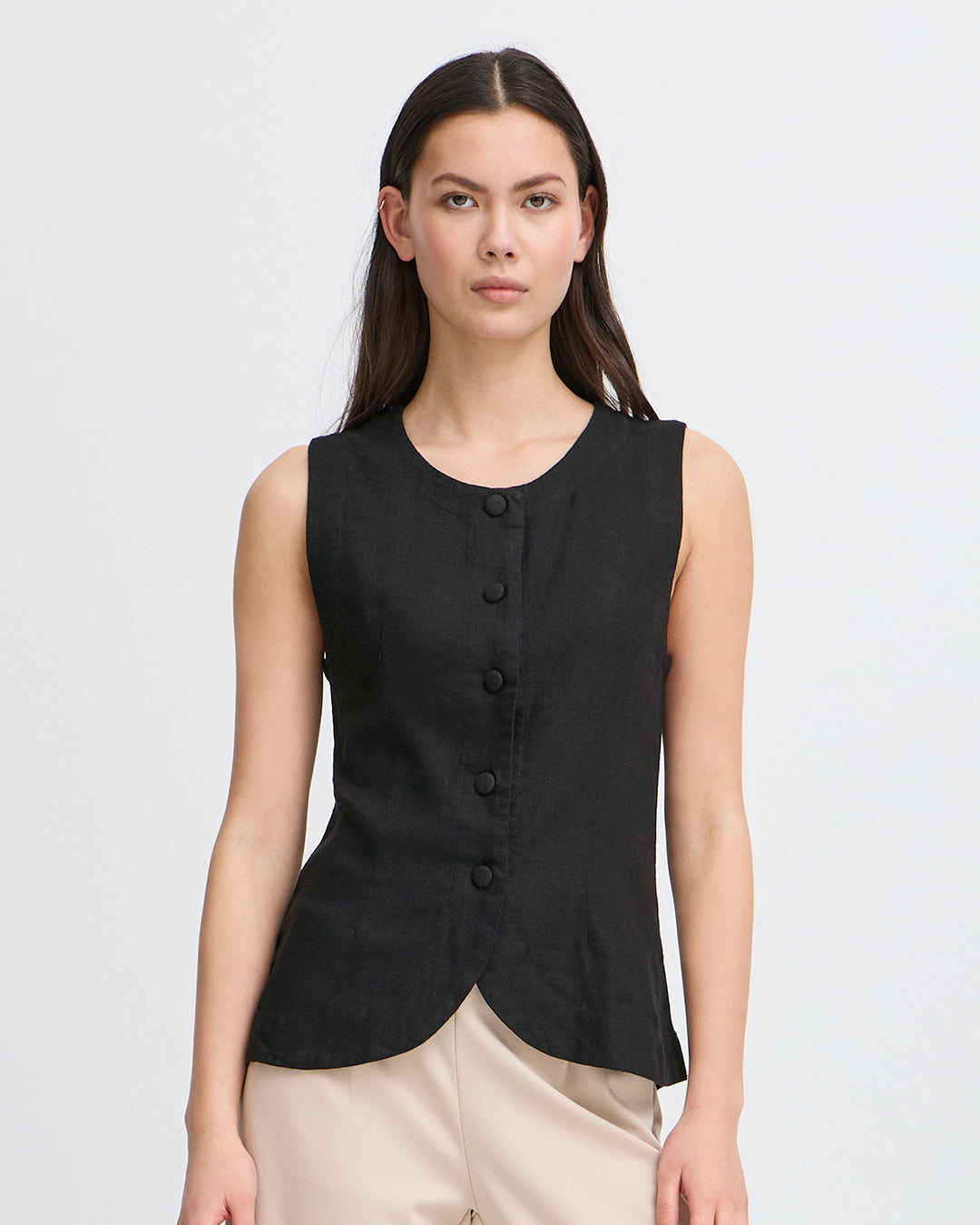 Lin Vest