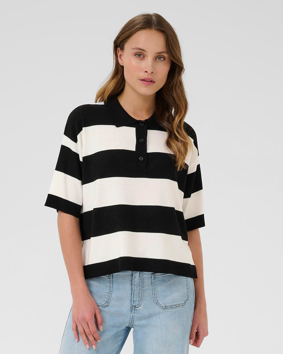 Lizza Polo