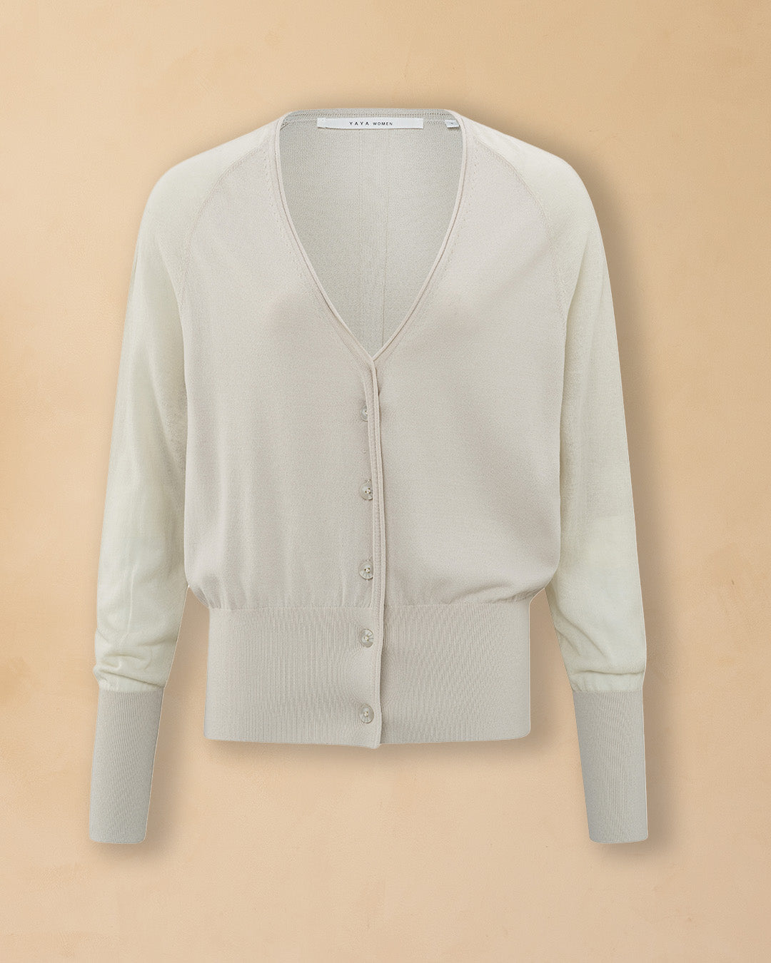 Long Cardi