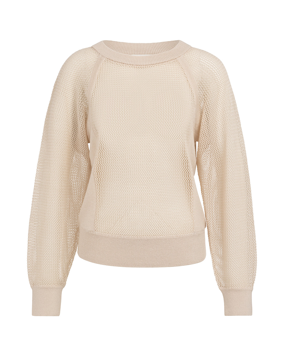 Mesh Stitch