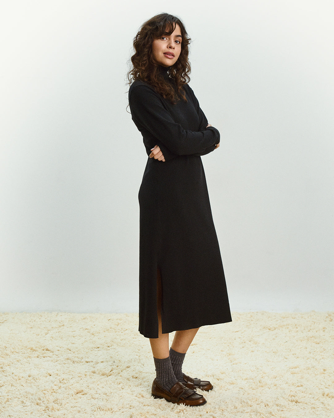 Mila Dress