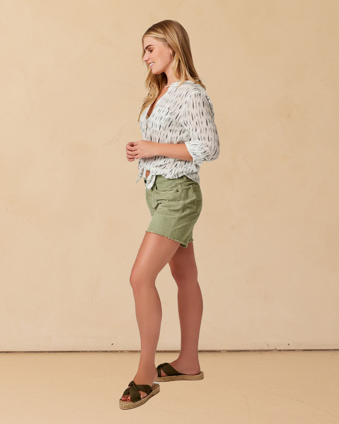 Oahu Shorts 6”