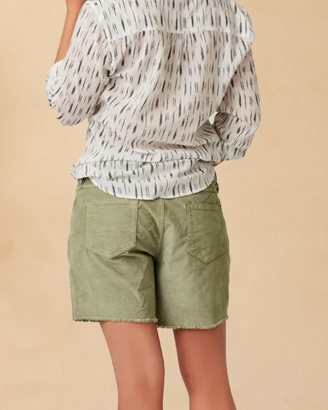Oahu Shorts 6”