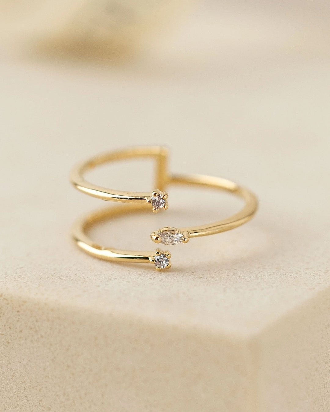 Orion Ring