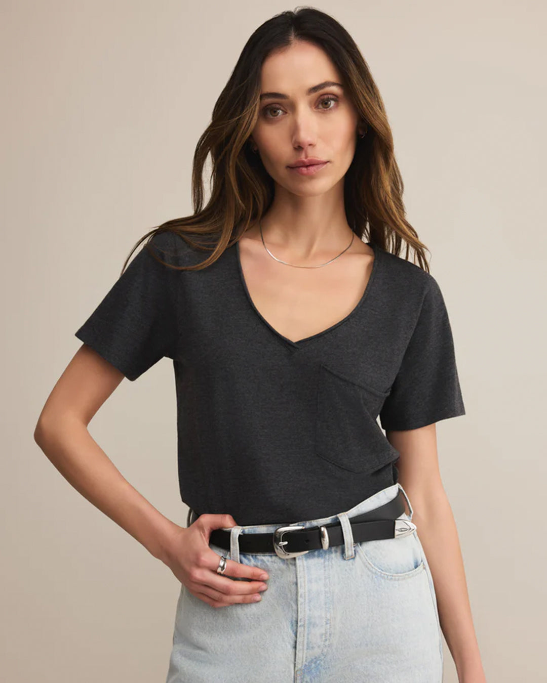 Pocket Tee