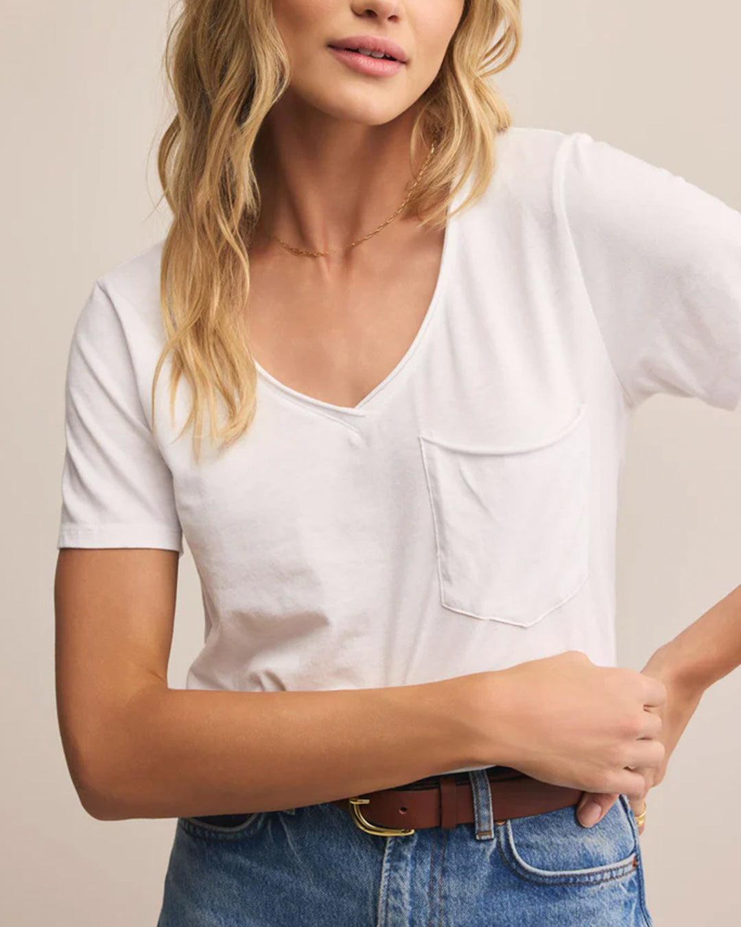 Pocket Tee