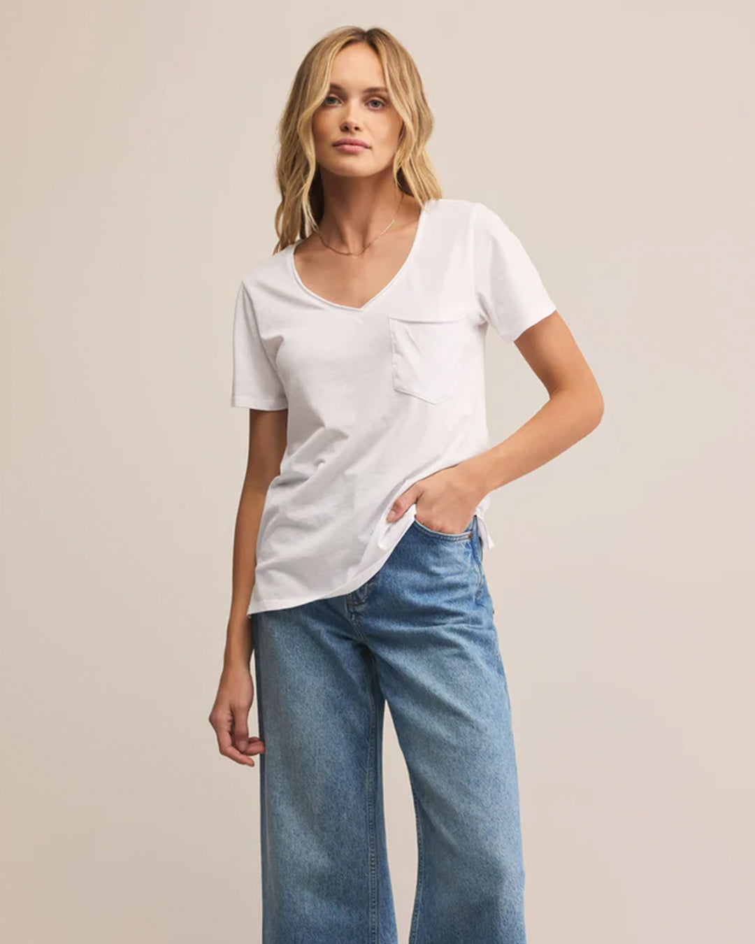 Pocket Tee