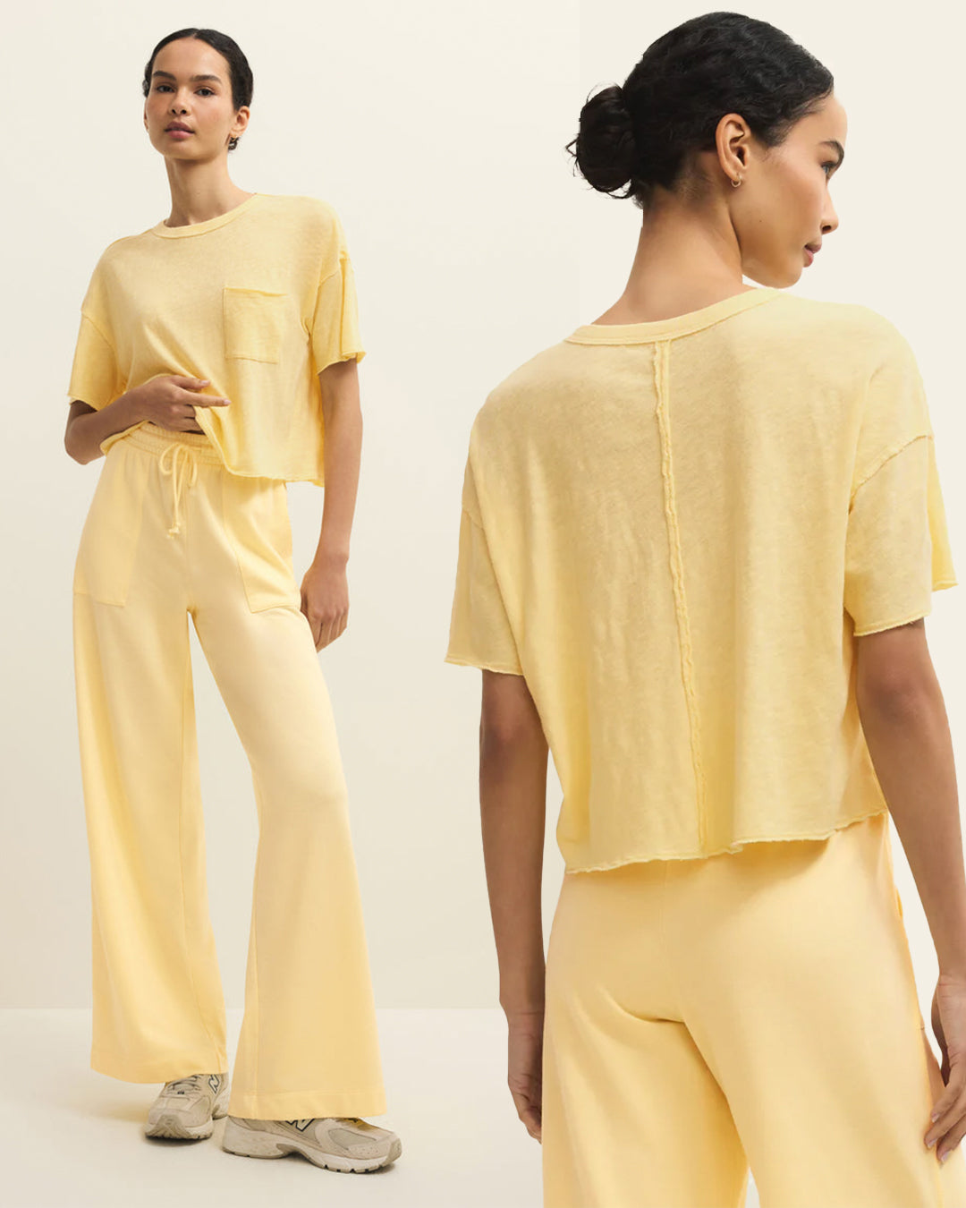 Pocket Tee