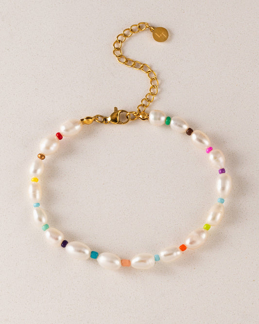 Rainbow Pearl