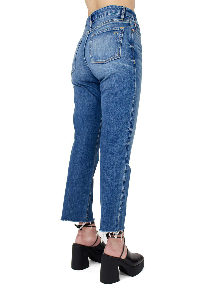 Rebel HR Straight