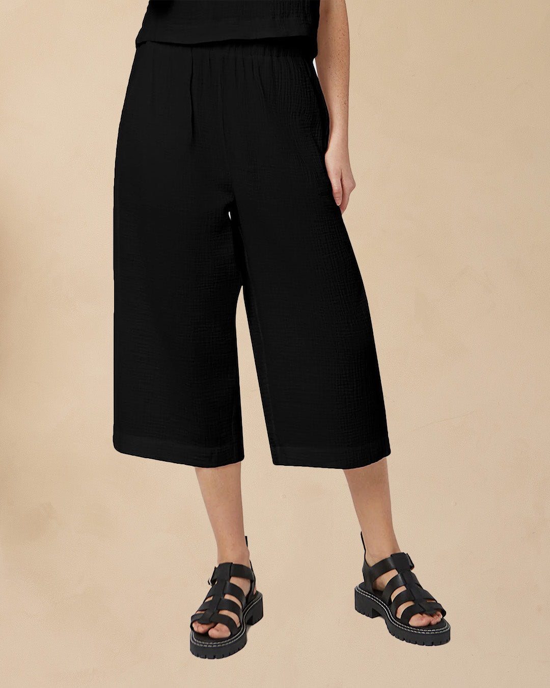 Simos Pants