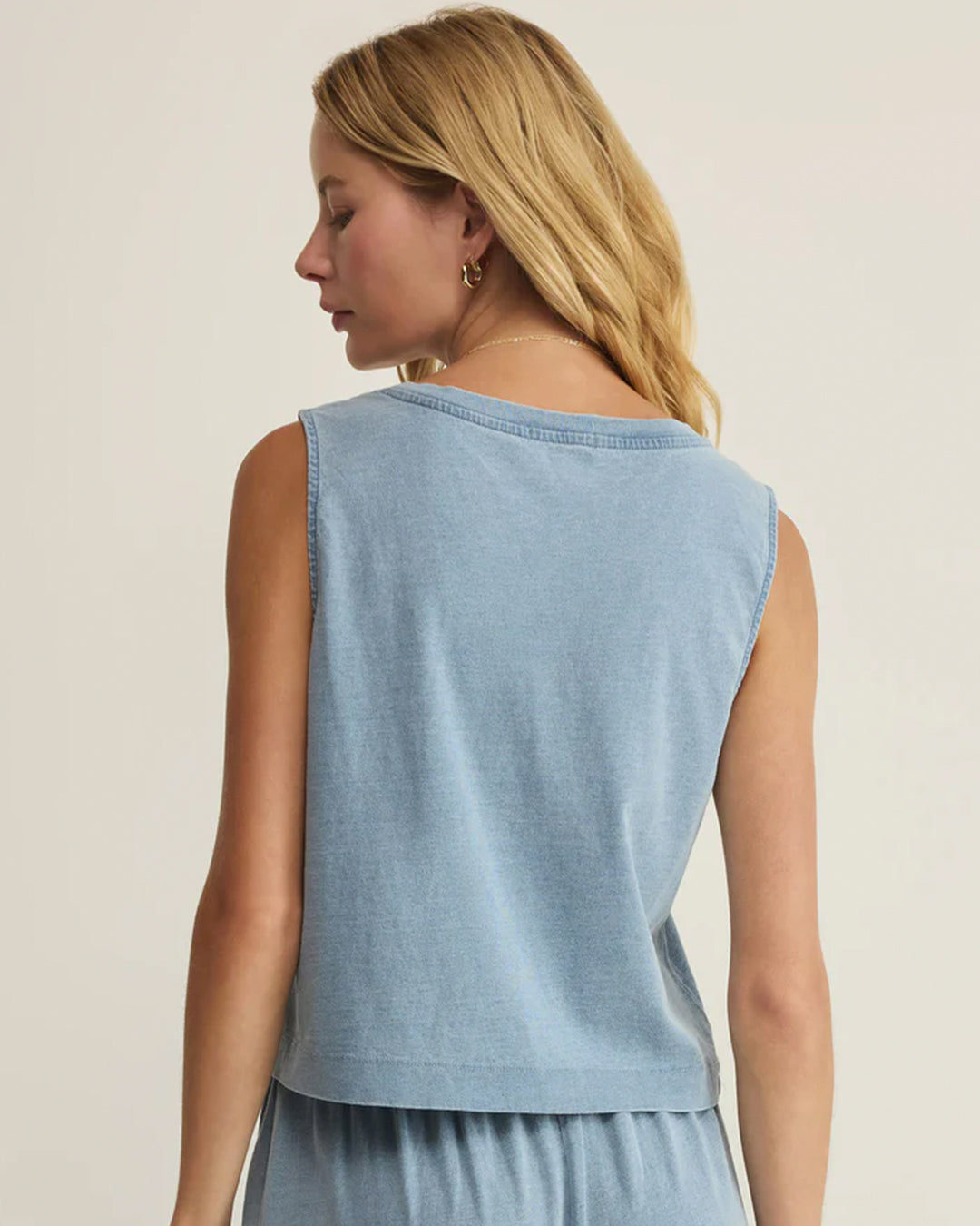 Sloane Denim