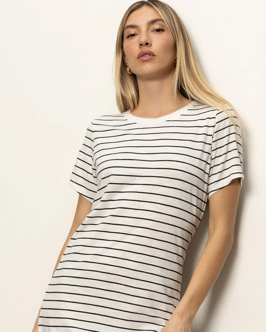 Tee Maxi