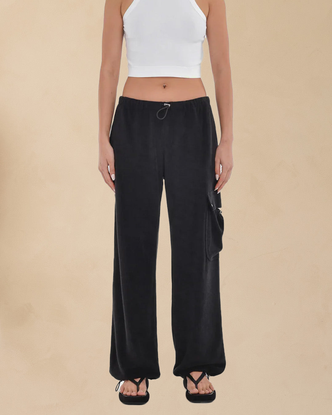 Trixie Cargo Pant