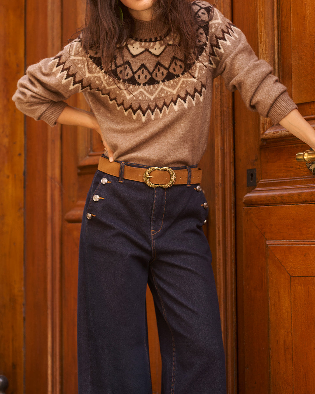 Visti