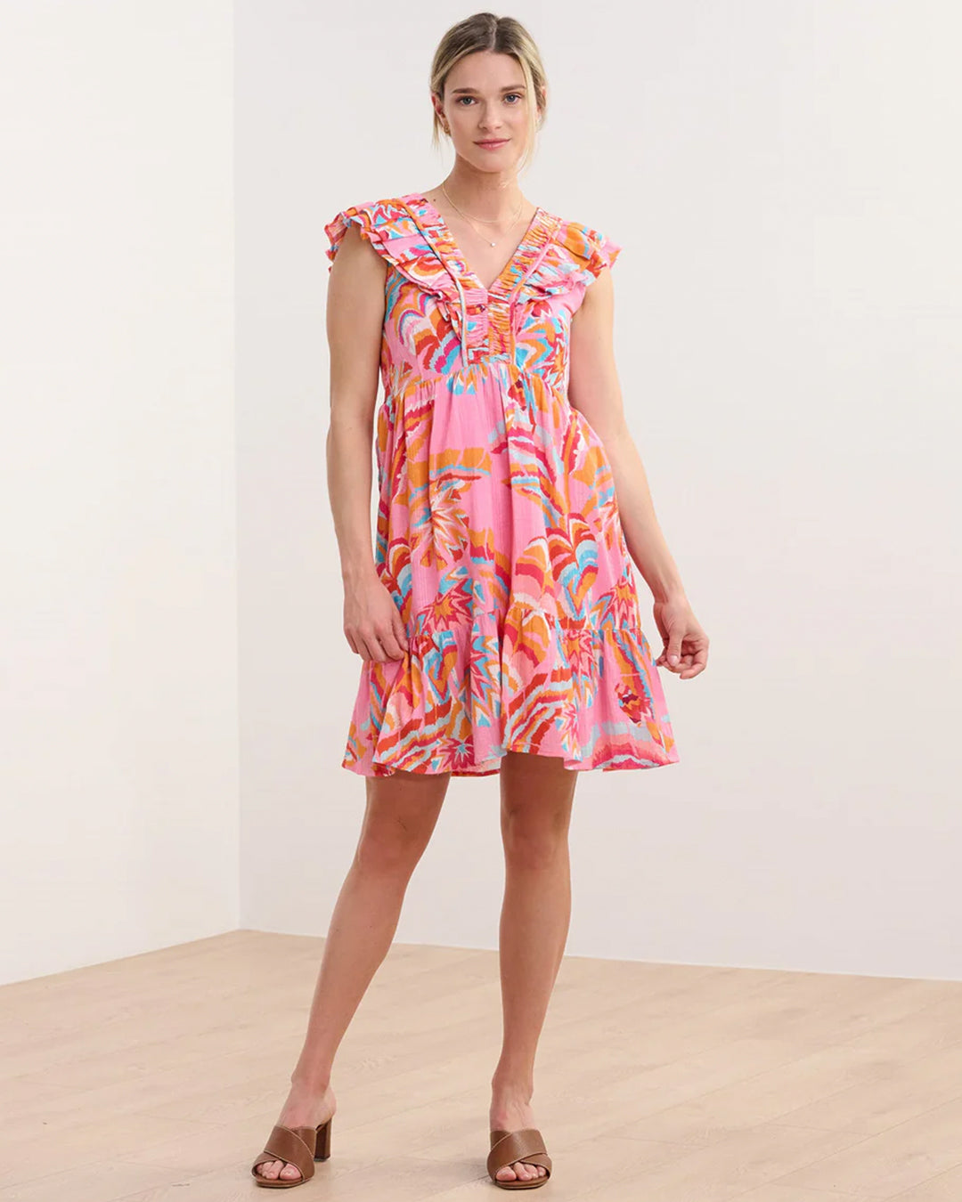 Zoe Ruffle