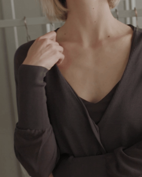 Long Cardi