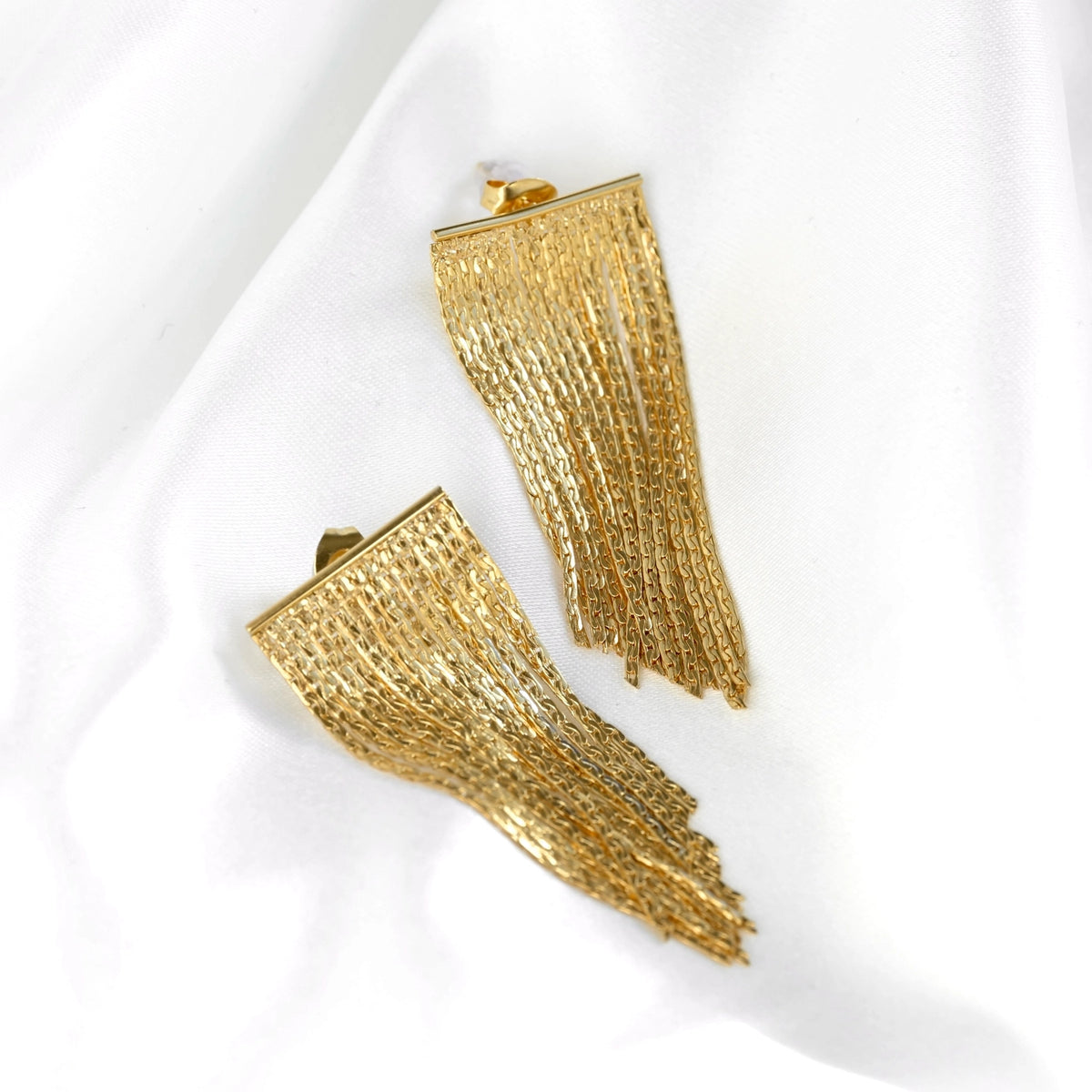 Tassel Drop