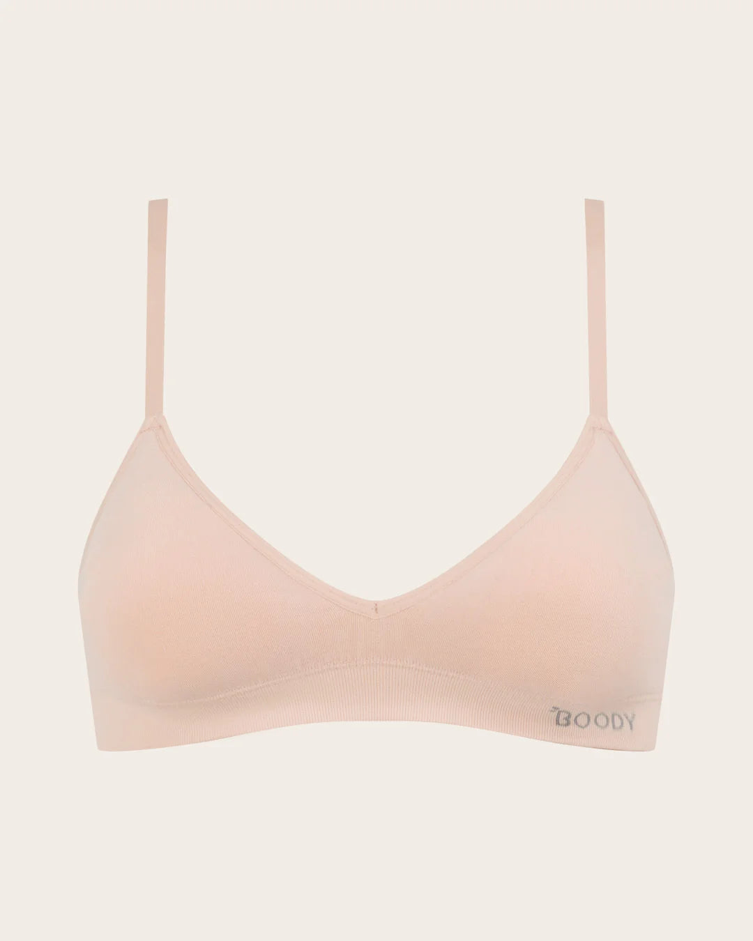 T-Shirt Bralette