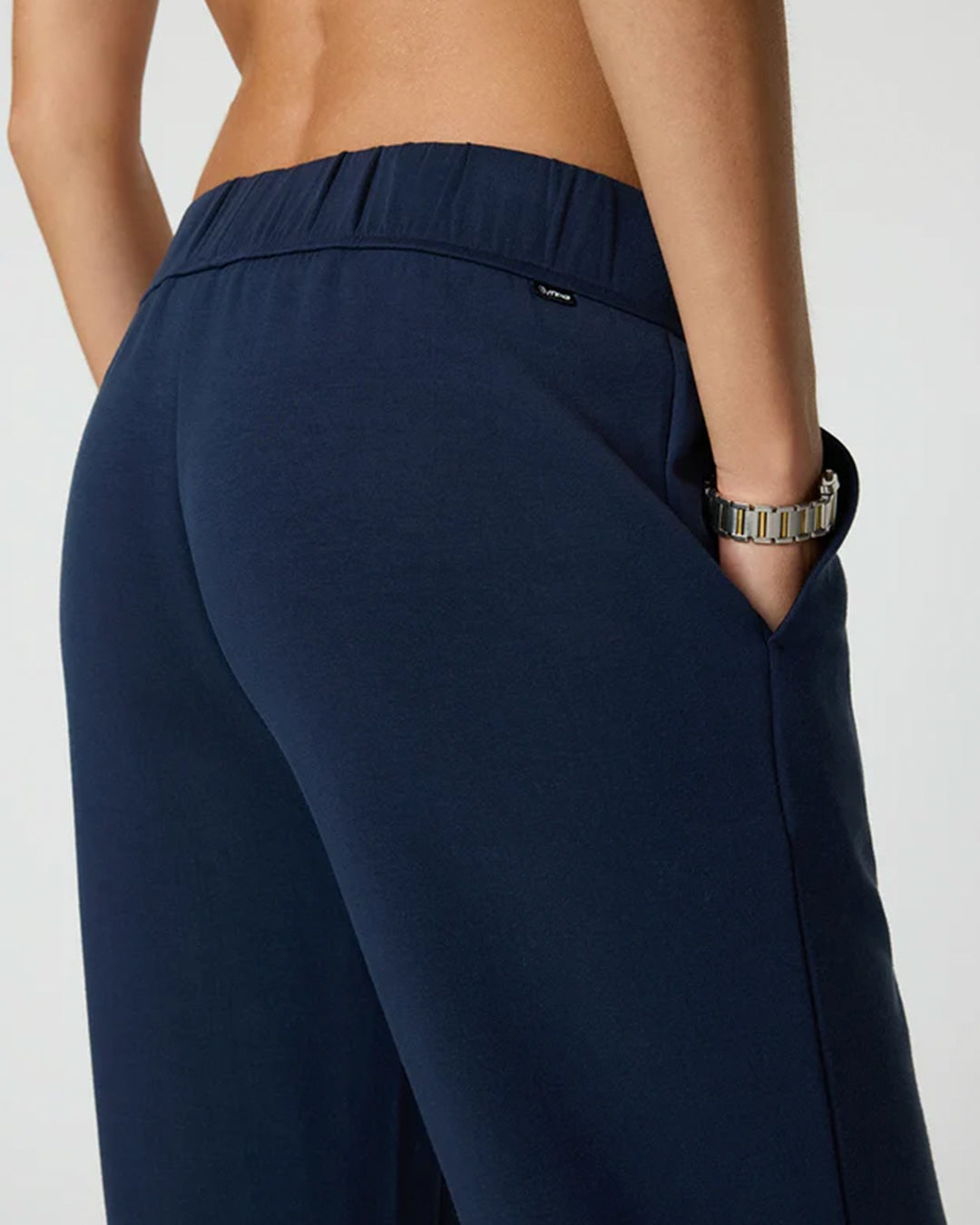 Relaxed Pant