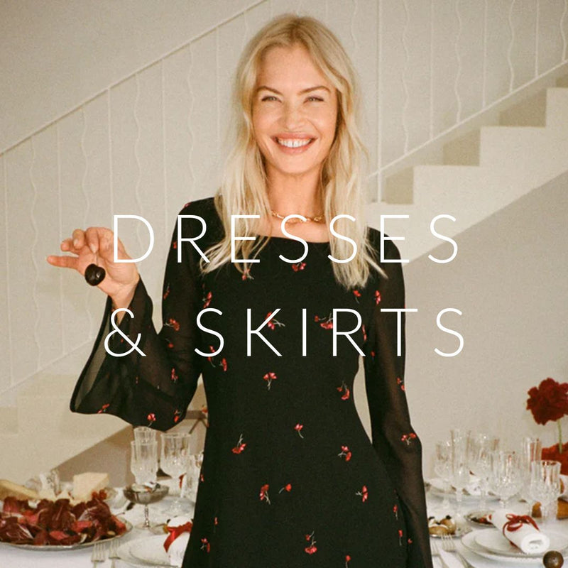 Dresses & Skirts