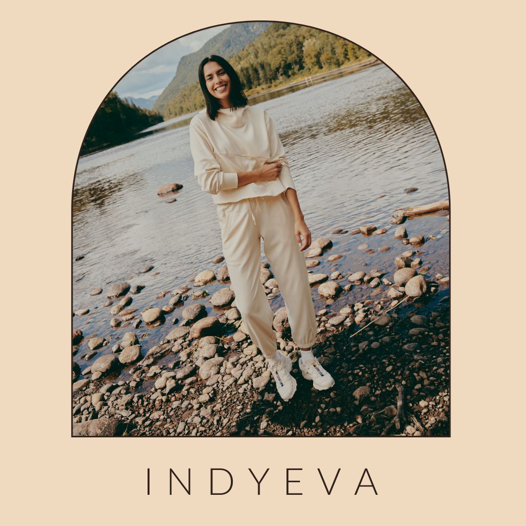 Indyeva – Awear