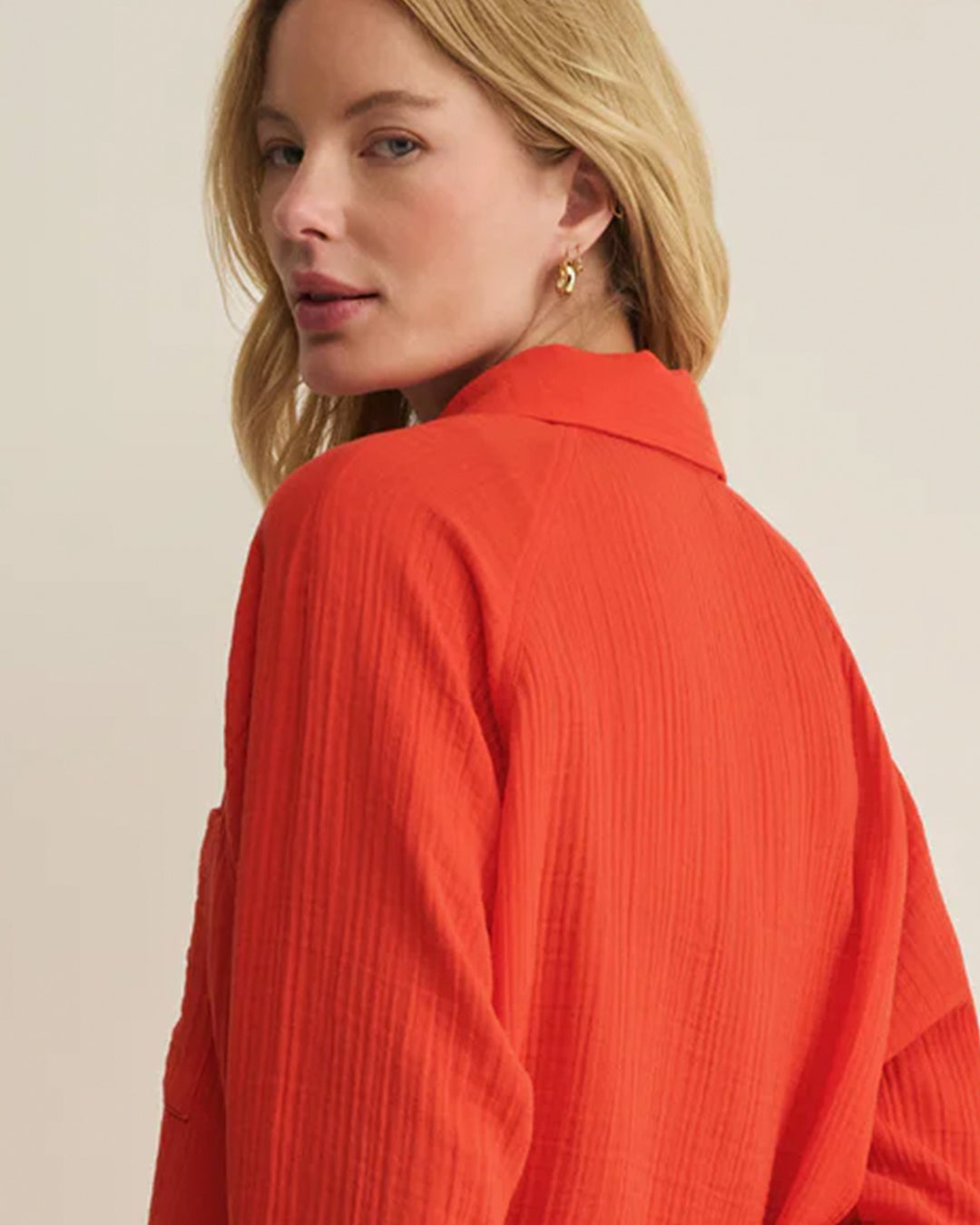 Airy Top
