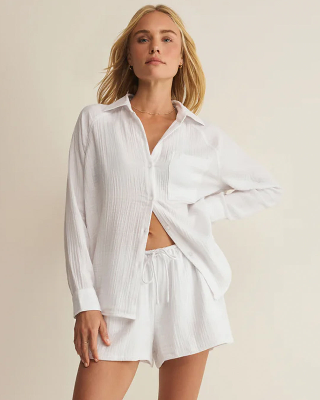 Airy Top