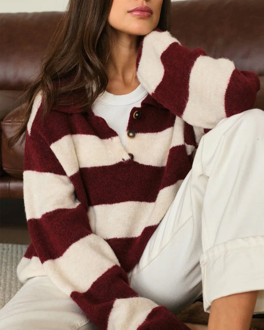 Arlo Stripe